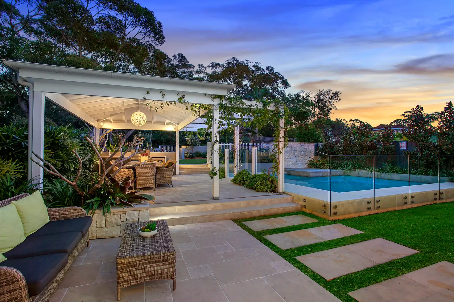 Main view of Homely house listing, 11 Rutherford Avenue, Burraneer NSW 2230