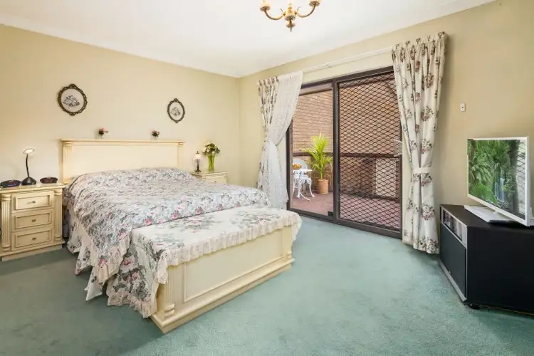 Fourth view of Homely townhouse listing, 10/523-527 Liverpool Road, Strathfield NSW 2135
