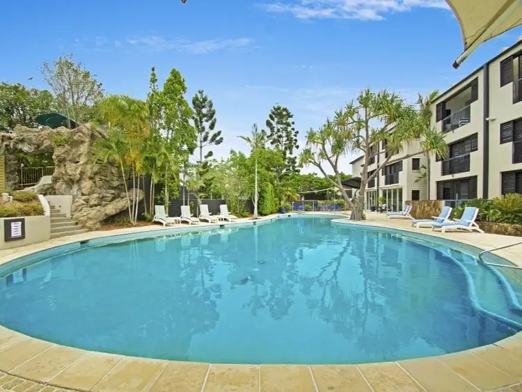 Sixth view of Homely unit listing, 122/16 Noosa Drive, Noosa Heads QLD 4567