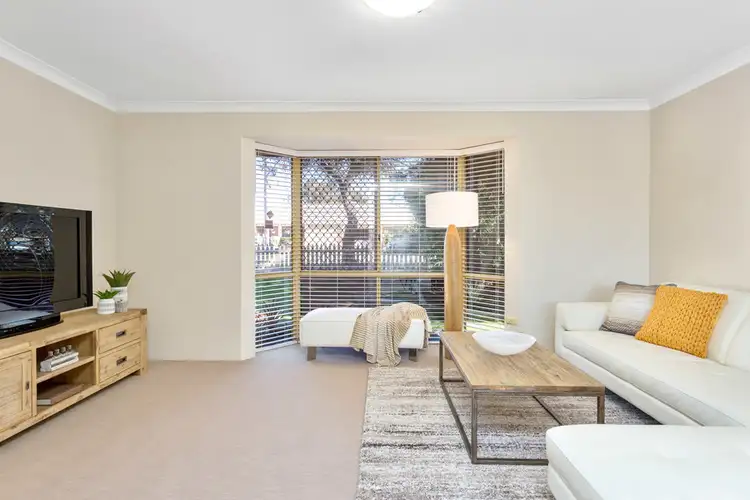 Fourth view of Homely semi-detached listing, 4A Cambey Way, Brentwood WA 6153
