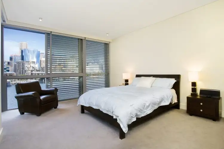 Fifth view of Homely apartment listing, 32/56A Pirrama Road, Pyrmont NSW 2009