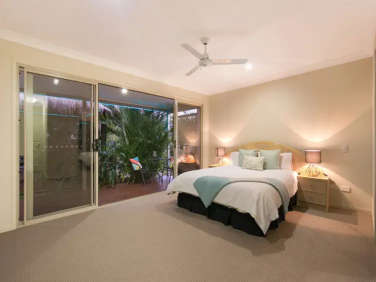 Fifth view of Homely house listing, 71 Trudy Crescent, Cornubia QLD 4130