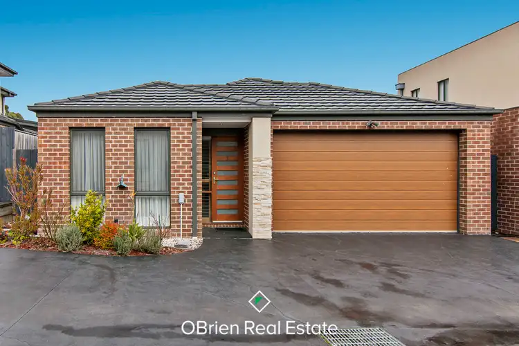 3/130 Cadles Road, Carrum Downs VIC 3201
