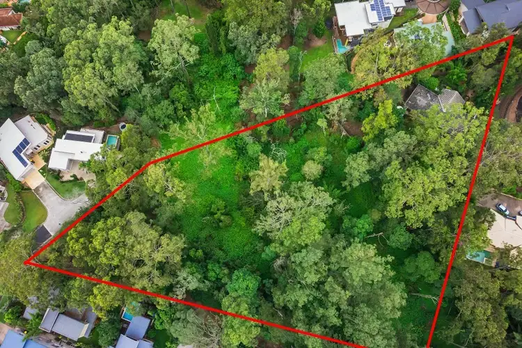 Second view of Homely house listing, 16 Kirkdale Road, Chapel Hill QLD 4069