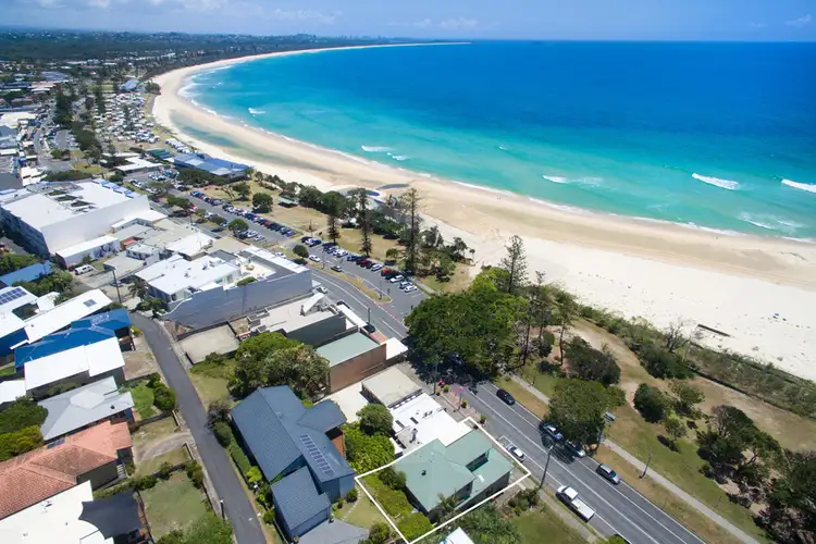 20 Marine Parade, Kingscliff NSW 2487