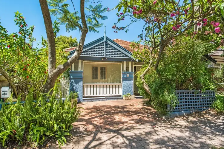 405 Sydney Road, Balgowlah NSW 2093