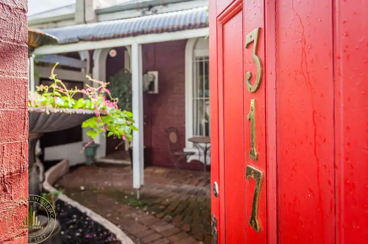 317 Lord Street, Highgate WA 6003