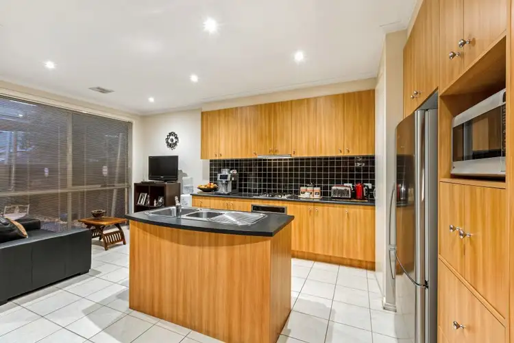 Fourth view of Homely house listing, 43 Mill Avenue, Yarraville VIC 3013
