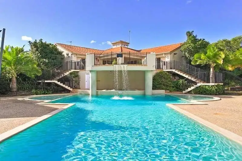 Main view of Homely townhouse listing, 154/10 Ghilgai Road, Merrimac QLD 4226