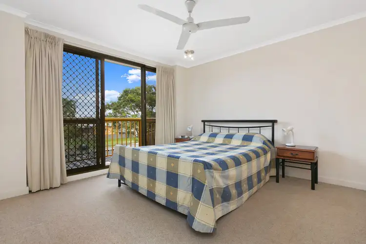 Fifth view of Homely apartment listing, 14/249 Esplanade, Cairns North QLD 4870