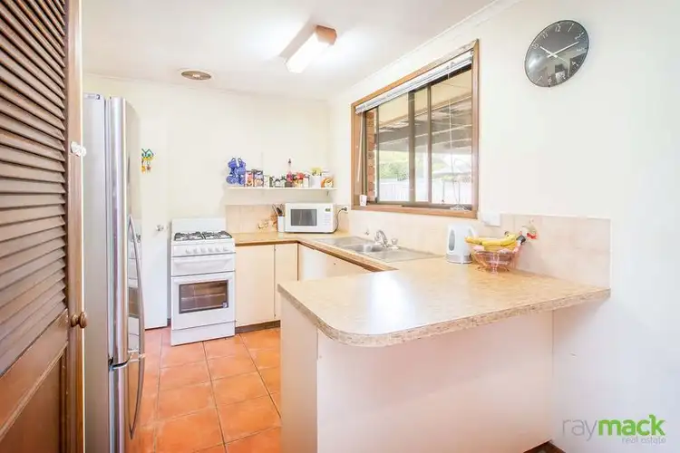 Third view of Homely house listing, 1 Ironbark Road, Thurgoona NSW 2640