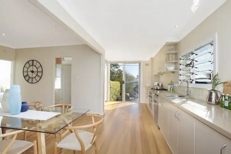 Sixth view of Homely house listing, 24 Bellevue Street, Fairlight NSW 2094