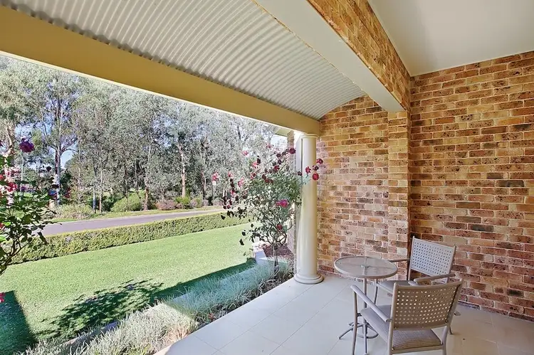 Third view of Homely house listing, 21 Young Avenue, Camden Park NSW 2570