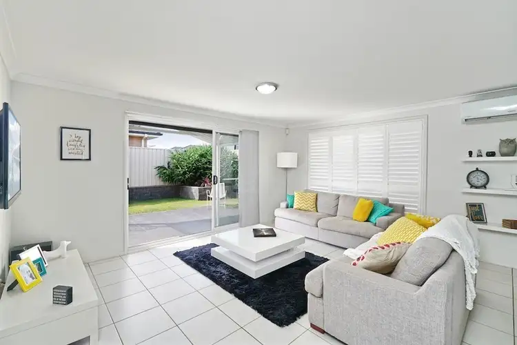 Fourth view of Homely house listing, 24 Lombardi Circuit, Oran Park NSW 2570