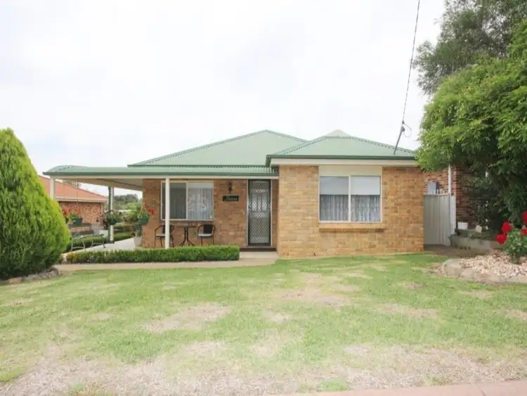 Second view of Homely house listing, 12 Dixon Street, Goulburn NSW 2580