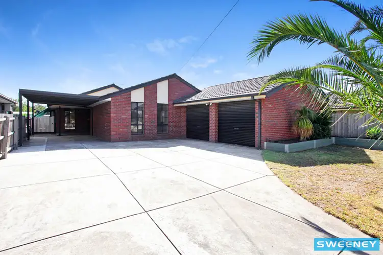 6 Bayliss Road, Deer Park VIC 3023