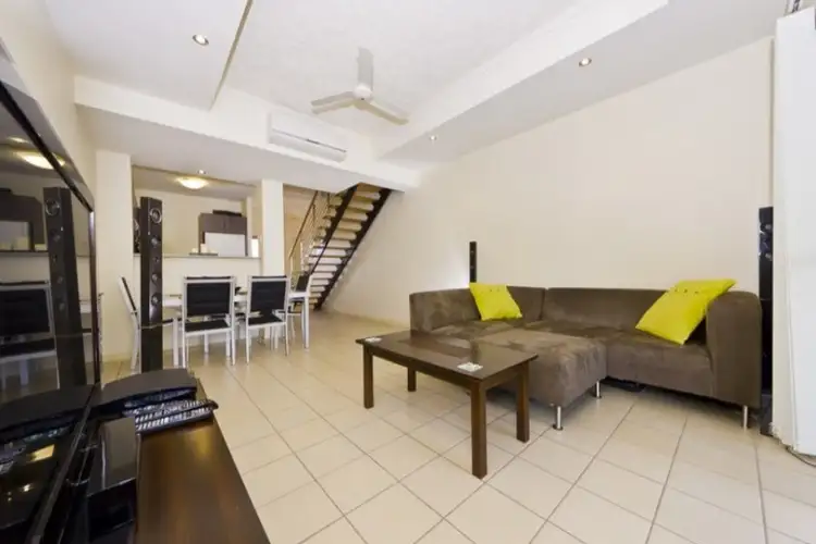 Second view of Homely unit listing, 356/644 Bruce Highway, Woree QLD 4868