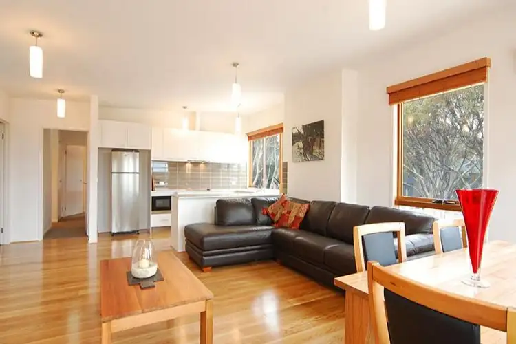Fifth view of Homely alpine listing, 6/5 Horseshoe Circle, Dinner Plain VIC 3898