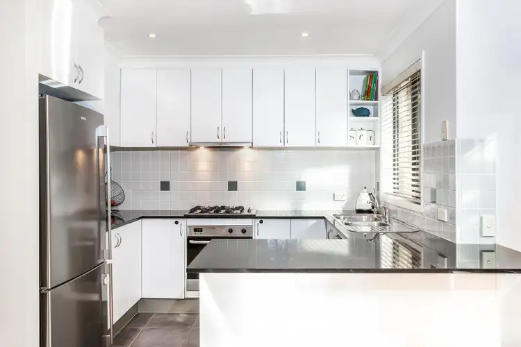 Third view of Homely townhouse listing, 11/11-17 Acton Street, Sutherland NSW 2232