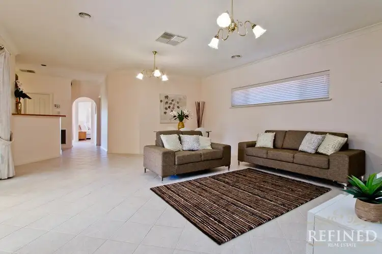 Second view of Homely house listing, 4 Addolorata Court, Highbury SA 5089
