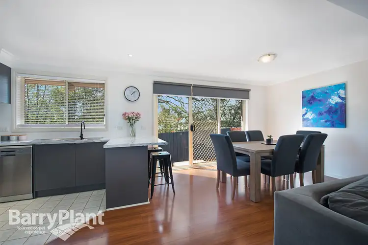Fourth view of Homely unit listing, 3/11 Owen Street, Boronia VIC 3155
