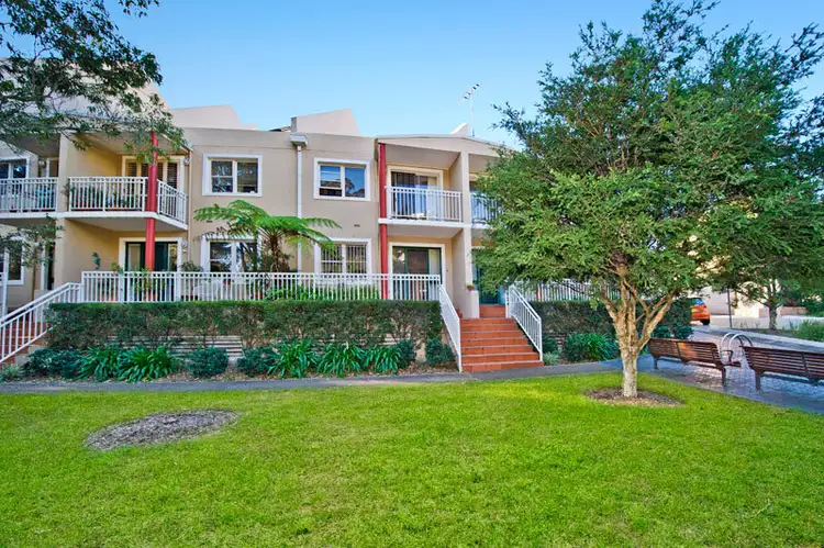5/213 Wigram Road, Forest Lodge NSW 2037
