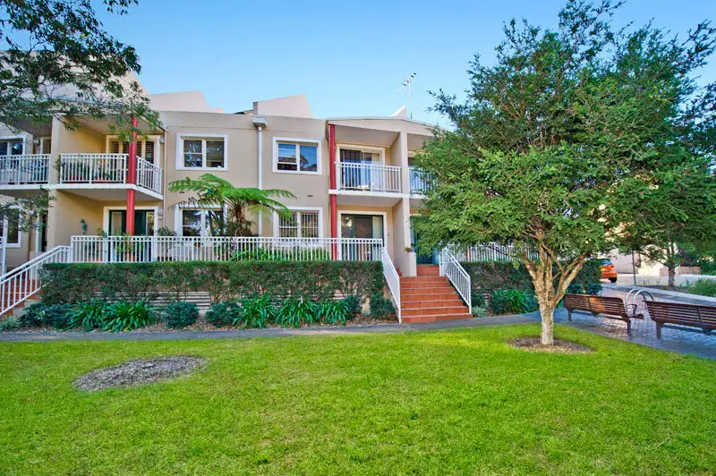 Main view of Homely apartment listing, 5/213 Wigram Road, Forest Lodge NSW 2037