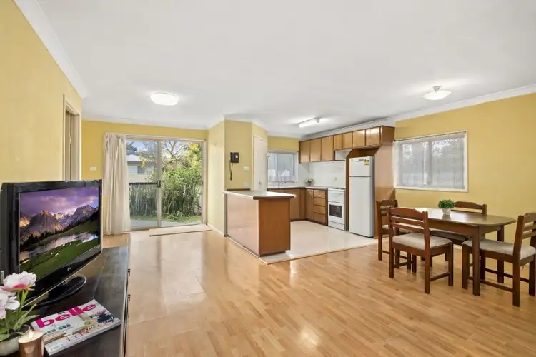 14 Jersey Street, Morningside QLD 4170