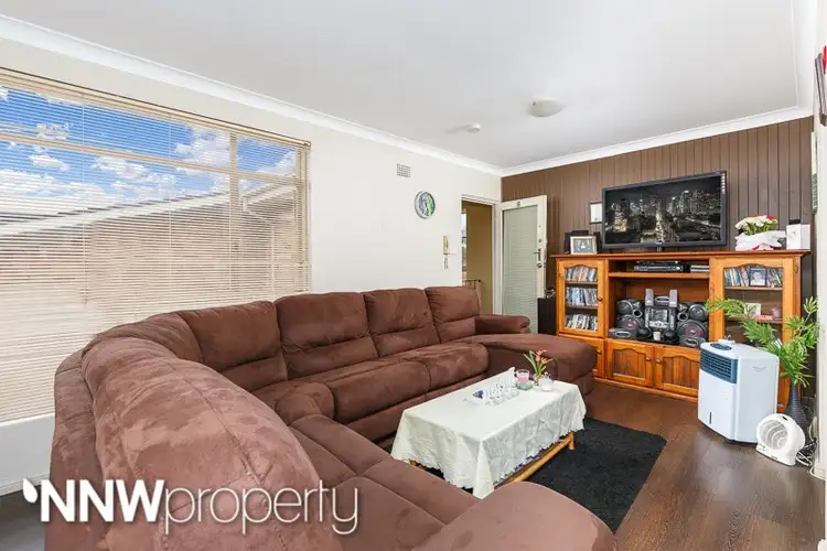 Third view of Homely unit listing, 8/3 Reserve Street, West Ryde NSW 2114