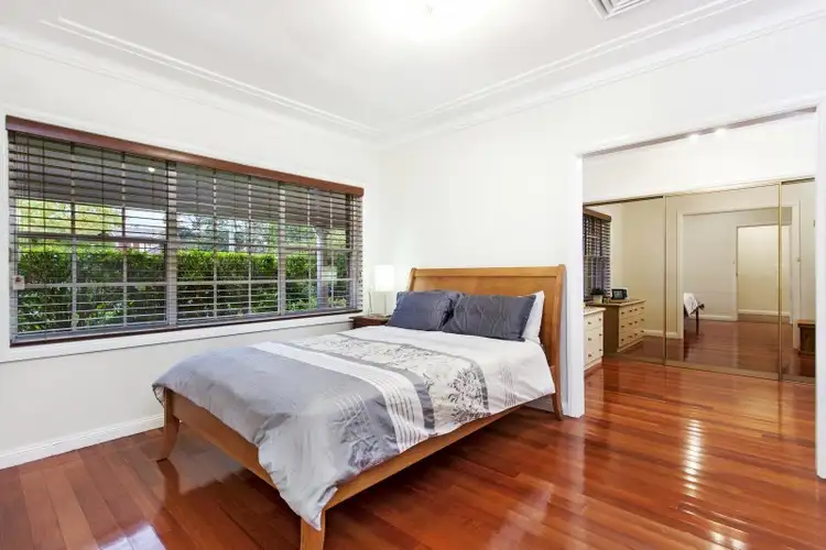 Fifth view of Homely house listing, 27 Boden Avenue, Strathfield NSW 2135