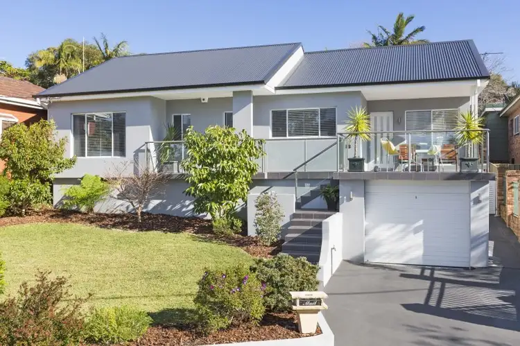 47 Warrah Road, Yowie Bay NSW 2228