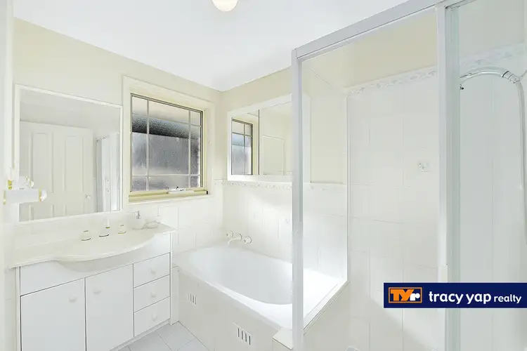 Sixth view of Homely villa listing, 2/125 Cardinal Avenue, West Pennant Hills NSW 2125