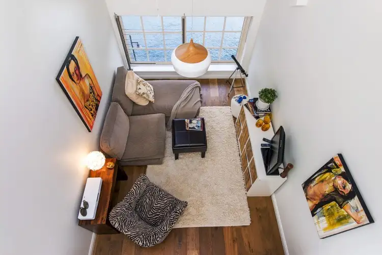 Main view of Homely apartment listing, 555/6 Cowper Wharf Road, Woolloomooloo NSW 2011