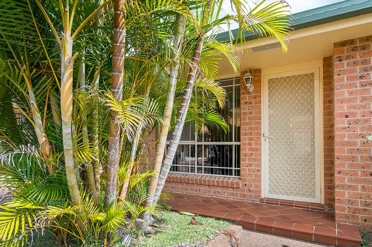 Second view of Homely villa listing, 5/14 Wallace Street, Swansea NSW 2281