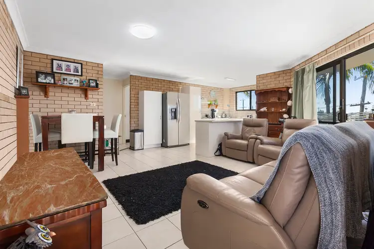 Third view of Homely unit listing, 10/4 Minya Street, Buddina QLD 4575