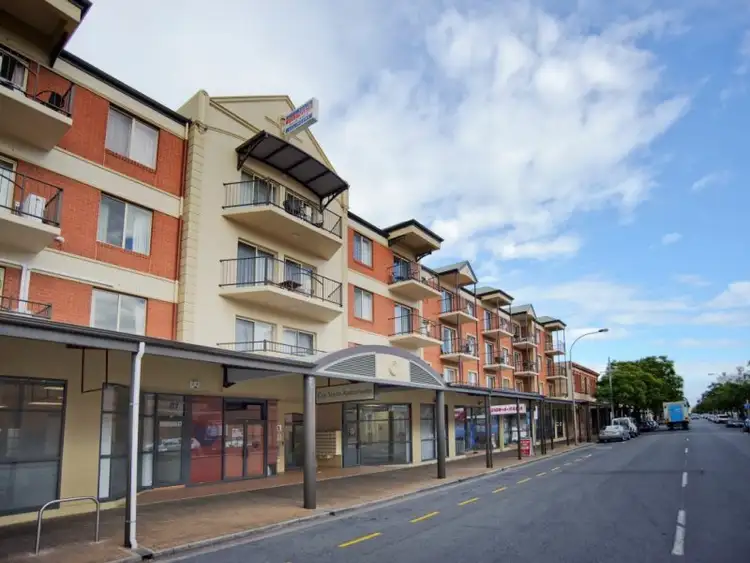 Third view of Homely apartment listing, 17/81 Carrington Street, Adelaide SA 5000