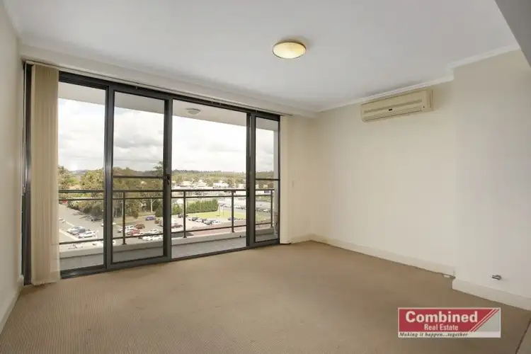 Third view of Homely unit listing, 32a/541 Pembroke Road, Leumeah NSW 2560