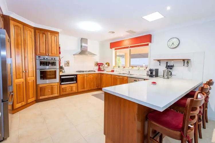 Second view of Homely house listing, 67 Dunne Crescent, Thurgoona NSW 2640