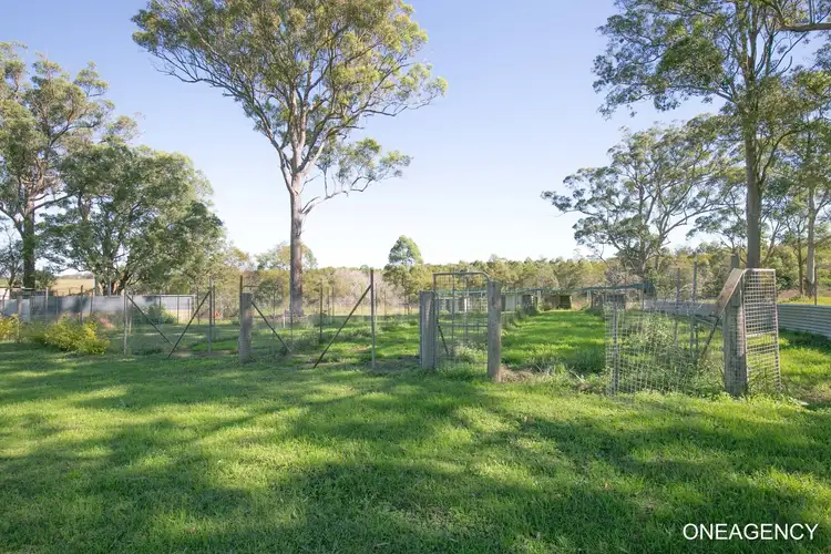Seventh view of Homely rural property listing, LOT 1862 Cooks Road, Collombatti NSW 2440