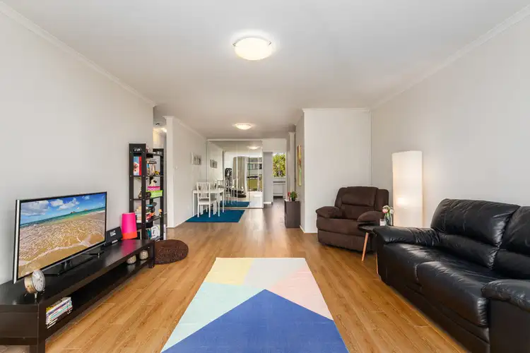Main view of Homely apartment listing, 14/21-27 Waverley Street, Bondi Junction NSW 2022