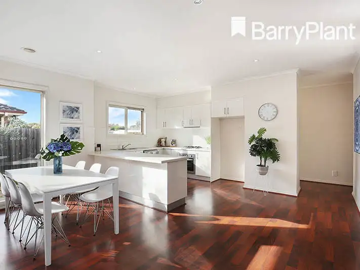 Fourth view of Homely unit listing, 3/32 Kathryn Road, Knoxfield VIC 3180