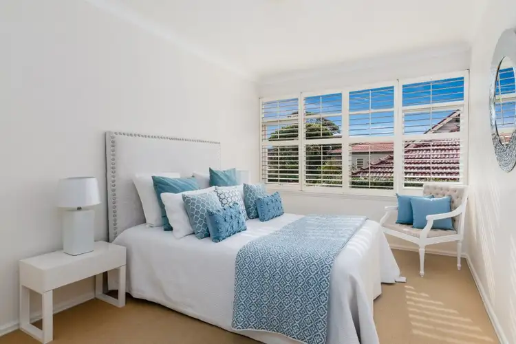 Fifth view of Homely apartment listing, Unit 3/4 Rawson Street, Mosman NSW 2088