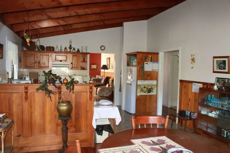 Fourth view of Homely rural property listing, 49 Brushbox Crescent, Yarravel NSW 2440