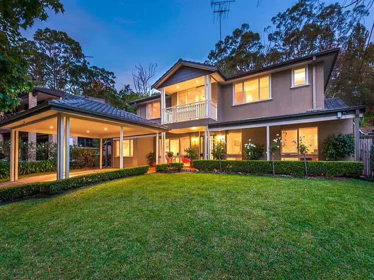20 Uralba Place, Wahroonga NSW 2076
