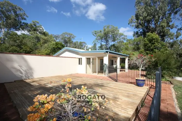 Third view of Homely rural property listing, 2 Blank Close, Tolga QLD 4882