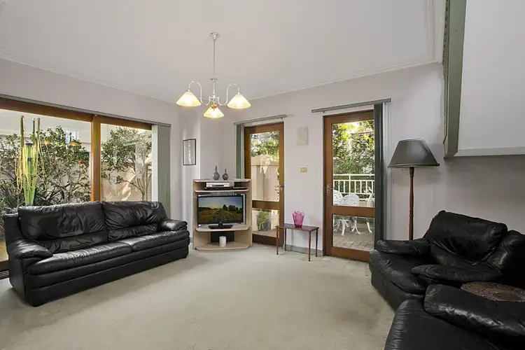 Second view of Homely townhouse listing, 1/146 Alice Street, Newtown NSW 2042