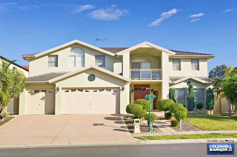 Main view of Homely house listing, 49 Boronia Drive, Voyager Point NSW 2172