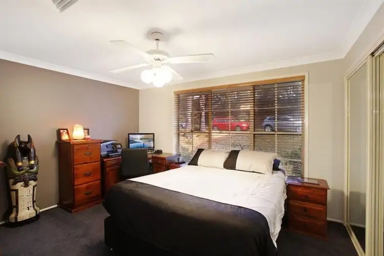 Seventh view of Homely house listing, 13 Ficus Place, Narellan Vale NSW 2567