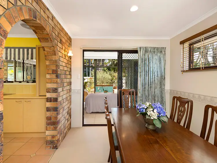 Fifth view of Homely house listing, 7 Uther Street, Carindale QLD 4152