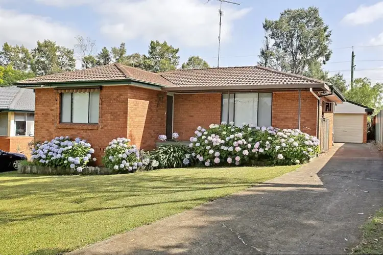 25 Bligh Avenue, Camden South NSW 2570